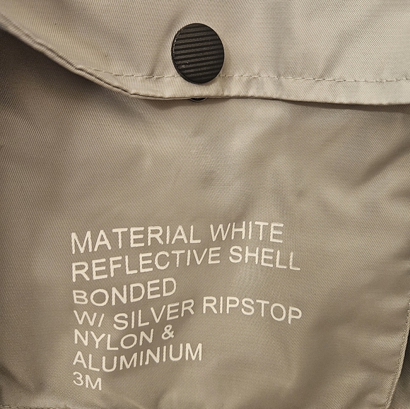 NASA jacket - Picture 3 of 9